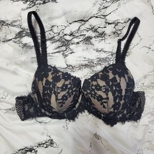 Victoria's secret bra